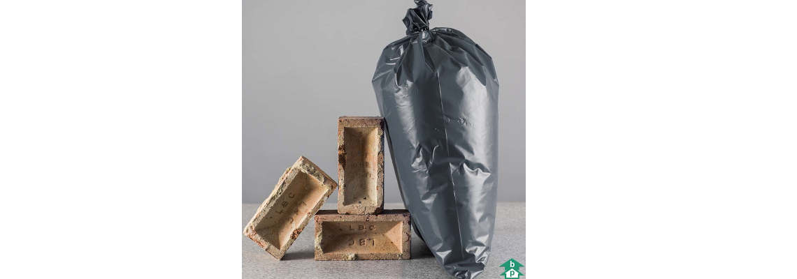 Къде се изхвърлят строителните отпадъци?​