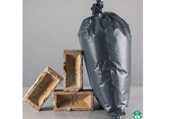 Къде се изхвърлят строителните отпадъци?​