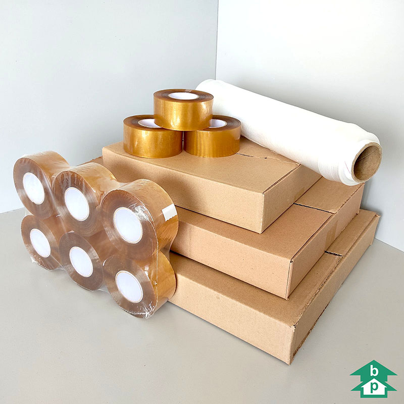 Packaging.bg - онлайн магазин за кашони, кутии и опаковъчни материали