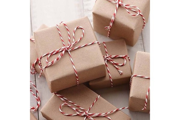 Как да опаковате подарък сами? [Практически съвети]